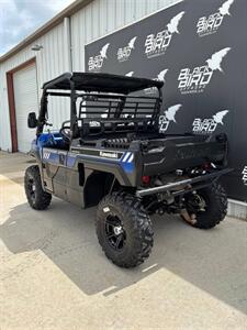 2025 Kawasaki Mule Pro FXR 1000 - Photo 9 - Monroe, LA 71202