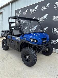 2025 Kawasaki Mule Pro FXR 1000 - Photo 4 - Monroe, LA 71202