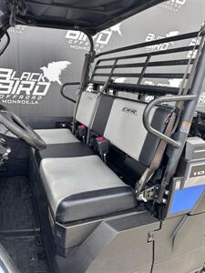 2025 Kawasaki Mule Pro FXR 1000 - Photo 11 - Monroe, LA 71202