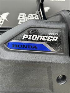 2017 Honda Pioneer 700 Deluxe   - Photo 14 - Monroe, LA 71202