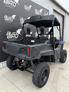 2017 Honda Pioneer 700 Deluxe   - Photo 10 - Monroe, LA 71202