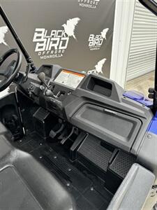 2017 Honda Pioneer 700 Deluxe   - Photo 16 - Monroe, LA 71202