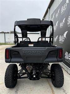 2017 Honda Pioneer 700 Deluxe   - Photo 4 - Monroe, LA 71202