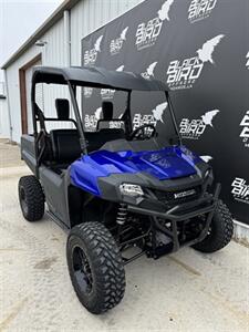 2017 Honda Pioneer 700 Deluxe   - Photo 8 - Monroe, LA 71202