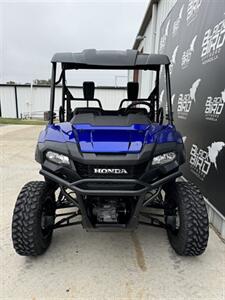 2017 Honda Pioneer 700 Deluxe   - Photo 7 - Monroe, LA 71202