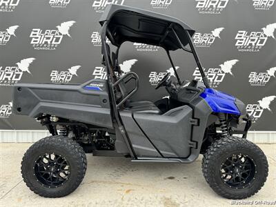 2017 Honda Pioneer 700 Deluxe   - Photo 9 - Monroe, LA 71202