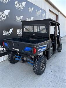 2016 Polaris Ranger 900 XP Crew   - Photo 8 - Monroe, LA 71202