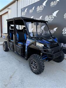 2016 Polaris Ranger 900 XP Crew   - Photo 4 - Monroe, LA 71202