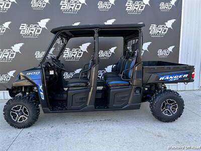 2016 Polaris Ranger 900 XP Crew   - Photo 3 - Monroe, LA 71202