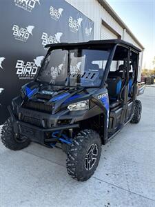 2016 Polaris Ranger 900 XP Crew