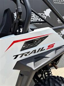 2021 Polaris RZR 900 Trail S Sport   - Photo 10 - Monroe, LA 71202