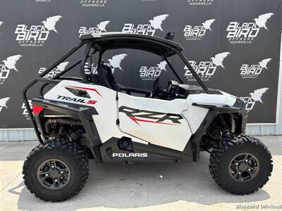 2021 Polaris RZR 900 Trail S Sport   - Photo 8 - Monroe, LA 71202
