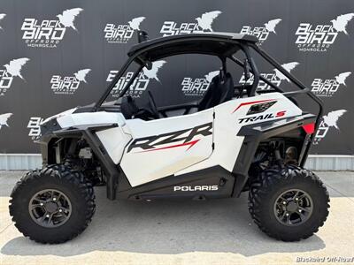 2021 Polaris RZR 900 Trail S Sport   - Photo 4 - Monroe, LA 71202