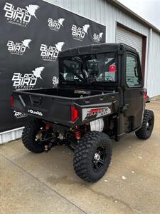 2019 Polaris Ranger 900 XP EPS Premium - Photo 7 - Monroe, LA 71202