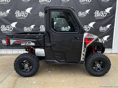 2019 Polaris Ranger 900 XP EPS Premium - Photo 4 - Monroe, LA 71202