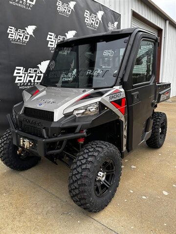2019 Polaris Ranger 900 XP EPS Premium  