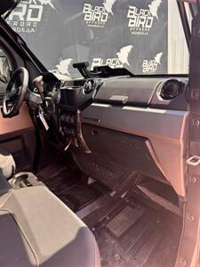 2024 Polaris Ranger 1500 Northstar Premium - Photo 15 - Monroe, LA 71202