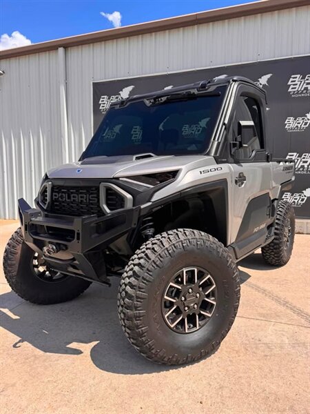 2024 Polaris Ranger 1500 Northstar Premium   - Photo 1 - Monroe, LA 71202