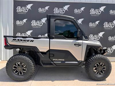 2024 Polaris Ranger 1500 Northstar Premium - Photo 9 - Monroe, LA 71202