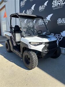 2022 Polaris Ranger 150 - Photo 3 - Monroe, LA 71202
