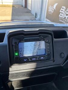 2022 Polaris Ranger 150 - Photo 13 - Monroe, LA 71202