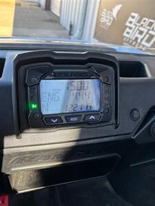 2022 Polaris Ranger 150 - Photo 11 - Monroe, LA 71202