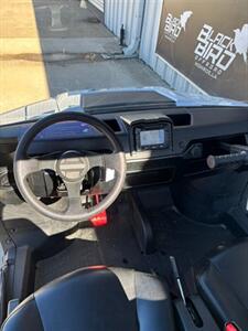 2022 Polaris Ranger 150 - Photo 9 - Monroe, LA 71202