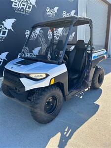 2022 Polaris Ranger 150 - Photo 2 - Monroe, LA 71202