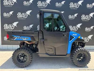 2017 Polaris Ranger 1000 XP Northstar   - Photo 8 - Monroe, LA 71202
