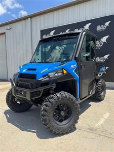 2017 Polaris Ranger 1000 XP Northstar