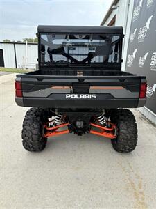 2018 Polaris Ranger 1000 XP   - Photo 4 - Monroe, LA 71202