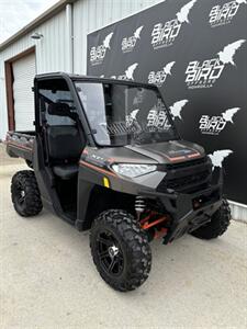 2018 Polaris Ranger 1000 XP   - Photo 8 - Monroe, LA 71202