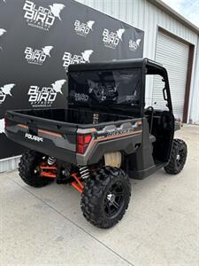 2018 Polaris Ranger 1000 XP   - Photo 9 - Monroe, LA 71202