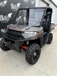 2018 Polaris Ranger 1000 XP   - Photo 2 - Monroe, LA 71202