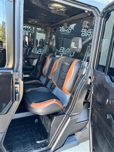 2022 Can Am Defender HD10 Limited MAX Lonestar   - Photo 10 - Monroe, LA 71202