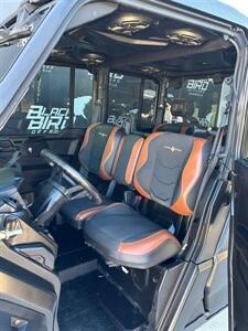 2022 Can Am Defender HD10 Limited MAX Lonestar   - Photo 12 - Monroe, LA 71202