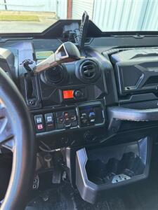 2022 Can Am Defender HD10 Limited MAX Lonestar   - Photo 13 - Monroe, LA 71202