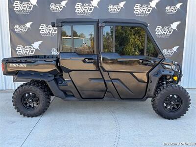 2022 Can Am Defender HD10 Limited MAX Lonestar   - Photo 5 - Monroe, LA 71202