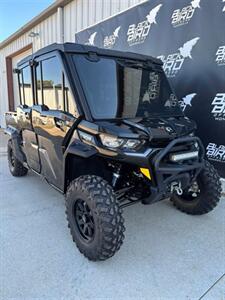 2022 Can Am Defender HD10 Limited MAX Lonestar   - Photo 3 - Monroe, LA 71202