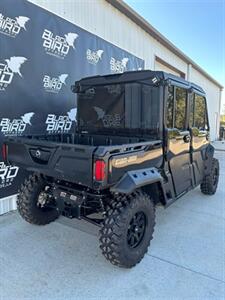 2022 Can Am Defender HD10 Limited MAX Lonestar   - Photo 6 - Monroe, LA 71202