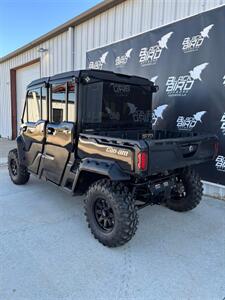 2022 Can Am Defender HD10 Limited MAX Lonestar   - Photo 8 - Monroe, LA 71202