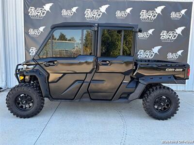 2022 Can Am Defender HD10 Limited MAX Lonestar   - Photo 7 - Monroe, LA 71202