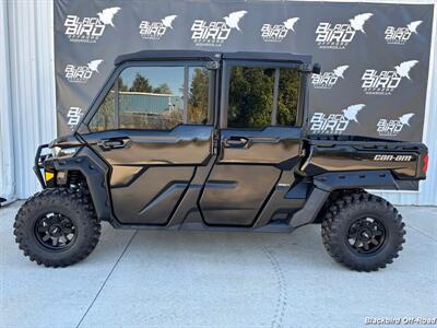 2022 Can Am Defender HD10 Limited MAX Lonestar   - Photo 7 - Monroe, LA 71202