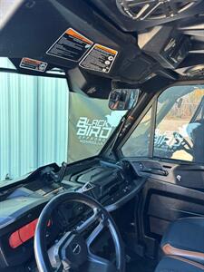 2022 Can Am Defender HD10 Limited MAX Lonestar   - Photo 11 - Monroe, LA 71202