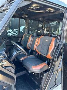 2022 Can Am Defender HD10 Limited MAX Lonestar   - Photo 12 - Monroe, LA 71202