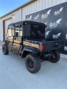 2022 Can Am Defender HD10 Limited MAX Lonestar   - Photo 8 - Monroe, LA 71202