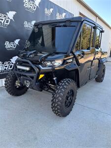 2022 Can Am Defender HD10 Limited MAX Lonestar   - Photo 4 - Monroe, LA 71202