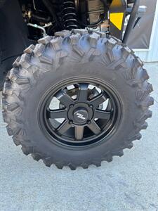 2022 Can Am Defender HD10 Limited MAX Lonestar   - Photo 14 - Monroe, LA 71202