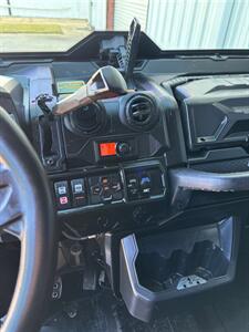 2022 Can Am Defender HD10 Limited MAX Lonestar   - Photo 13 - Monroe, LA 71202