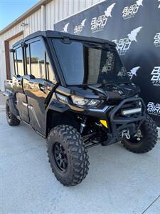 2022 Can Am Defender HD10 Limited MAX Lonestar   - Photo 3 - Monroe, LA 71202